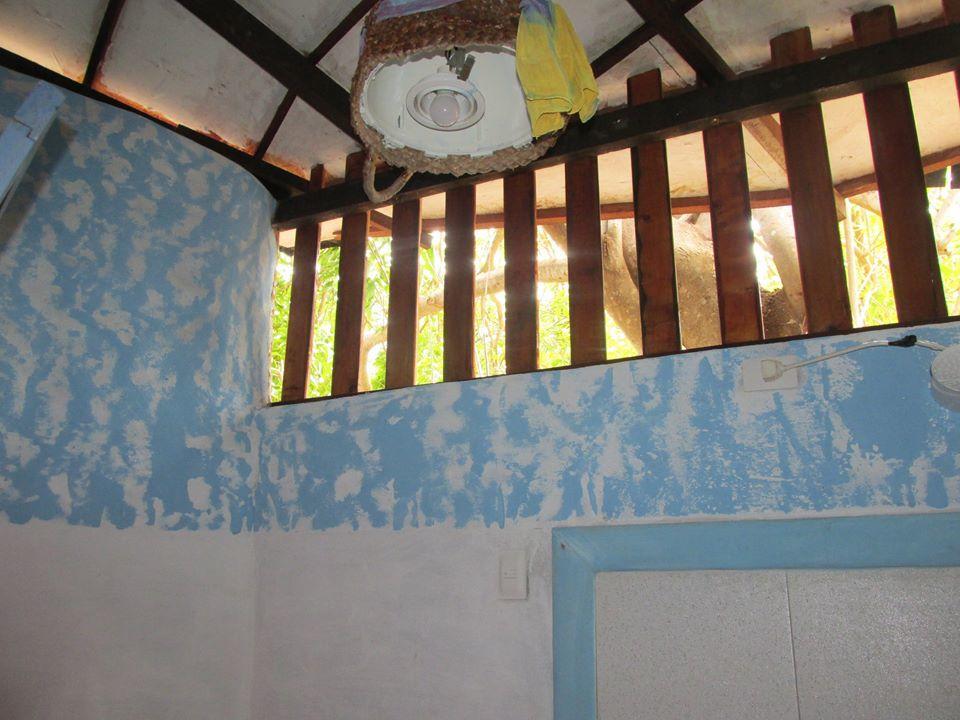 Pousada Vivenda Da Terra São Miguel do Gostoso Exterior photo