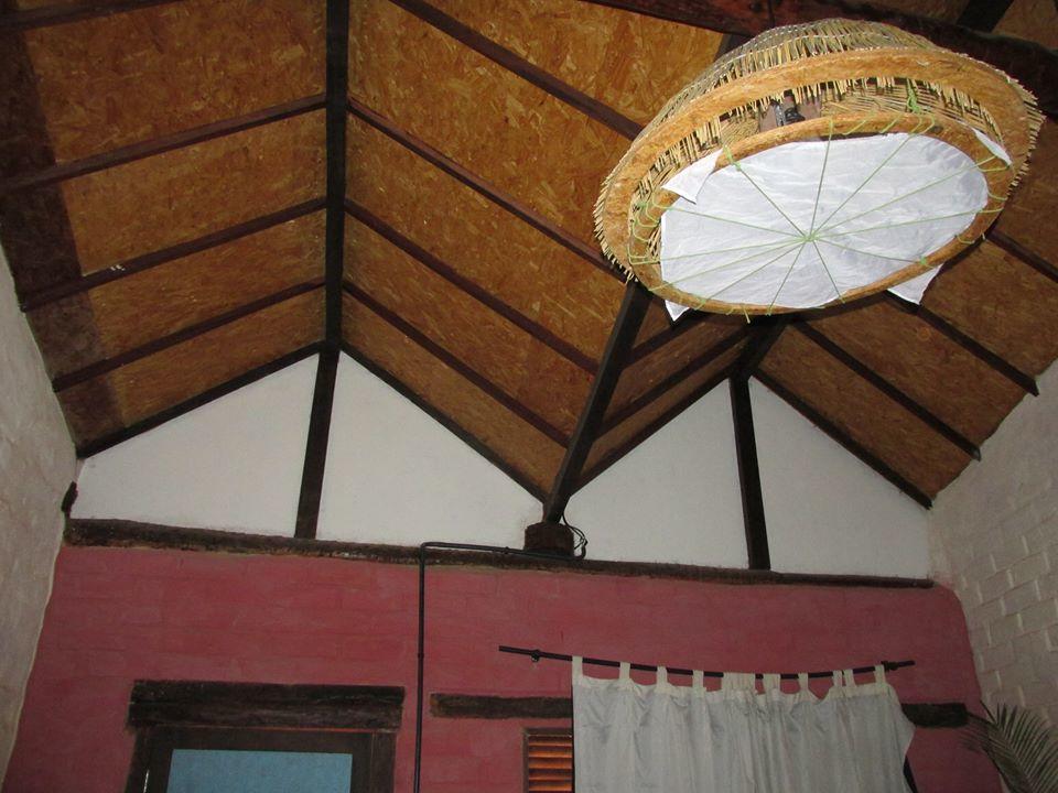 Pousada Vivenda Da Terra São Miguel do Gostoso Exterior photo